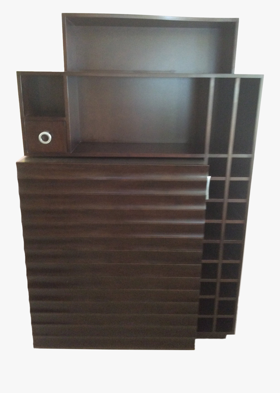 Clip Art Flute De Louve Contemporary - Shelf, Transparent Clipart