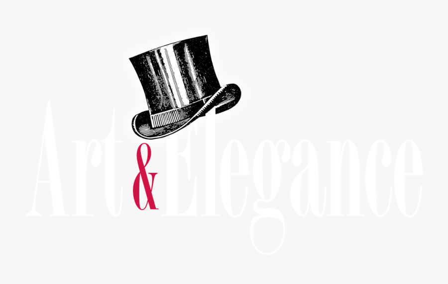 Art & Elegance - Cowboy Boot, Transparent Clipart