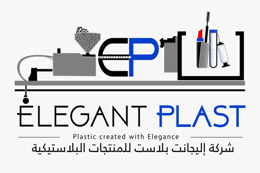 Elegant Plast, Transparent Clipart