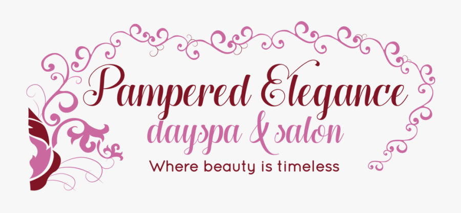 Calligraphy, Transparent Clipart