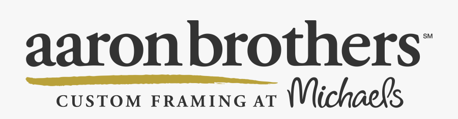 Aaron Brothers™ Custom Framing At Michaels - Michaels Coupon 2011, Transparent Clipart