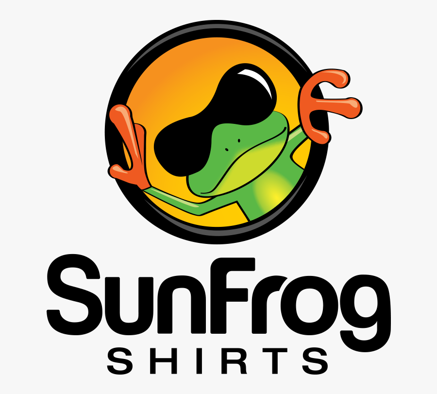 Sunfrog Shirts, Transparent Clipart