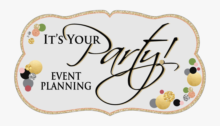 Event Planning Boston Ma Massachusetts- Jewish Wedding, - Calligraphy, Transparent Clipart