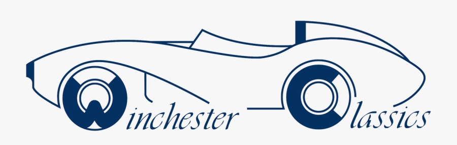 We Care For Classic Cars, Transparent Clipart