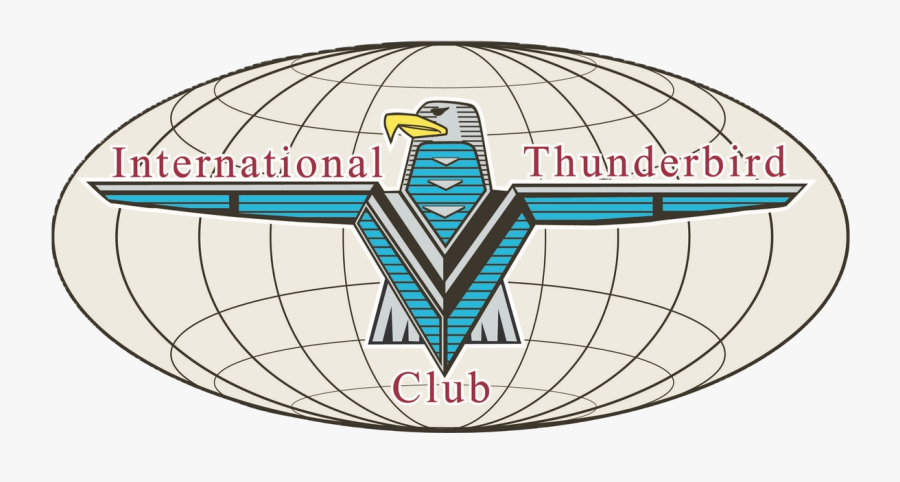 Thunderbird, Transparent Clipart