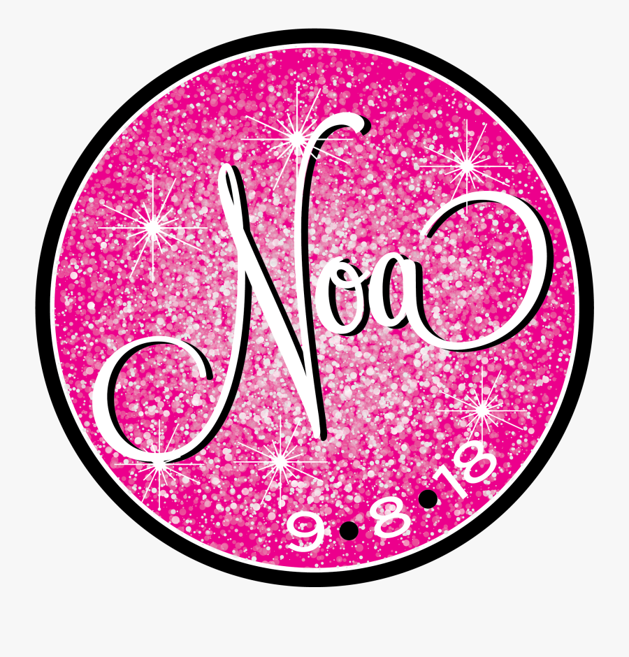 Circle, Transparent Clipart