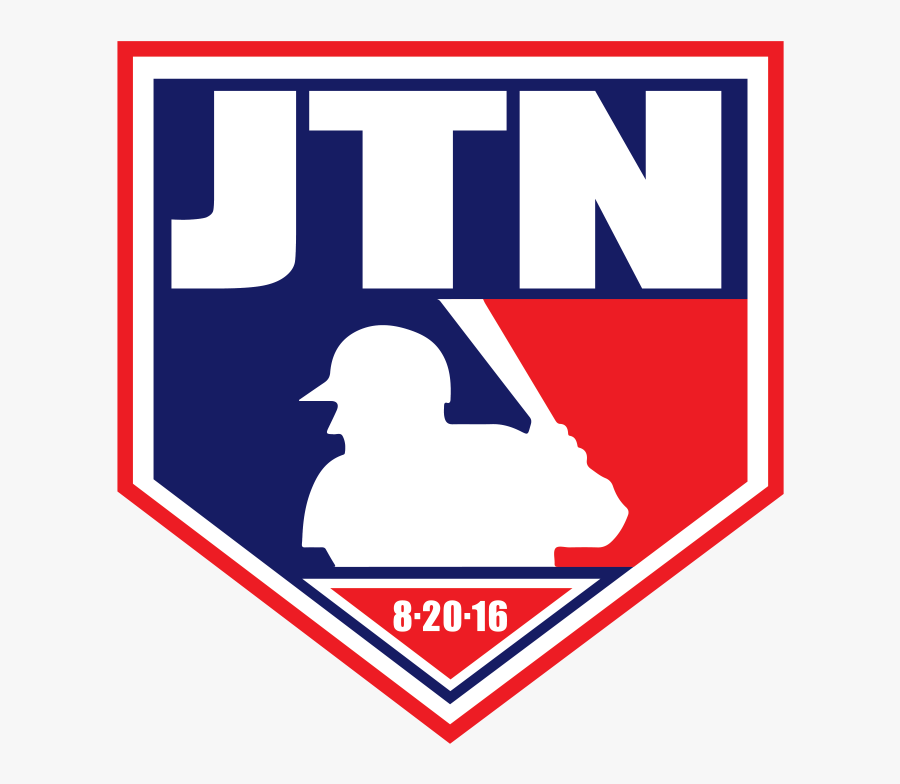 Mlb Network Logo, Transparent Clipart