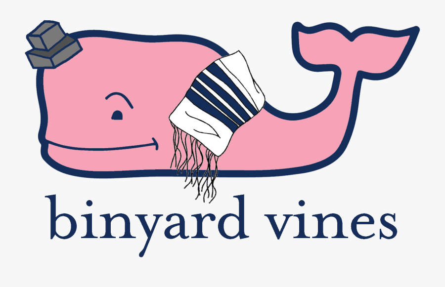 Binyardlogo2 - Vineyard Vines Logo Png, Transparent Clipart
