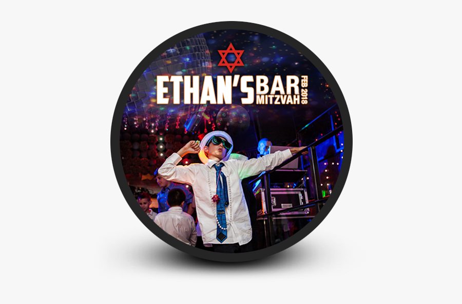 Bar Mitsva, Transparent Clipart