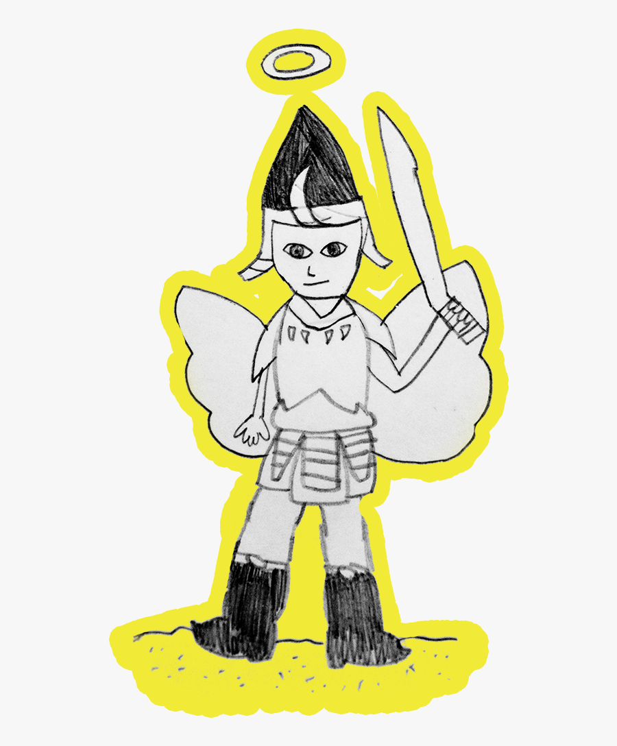 Cartoon, Transparent Clipart