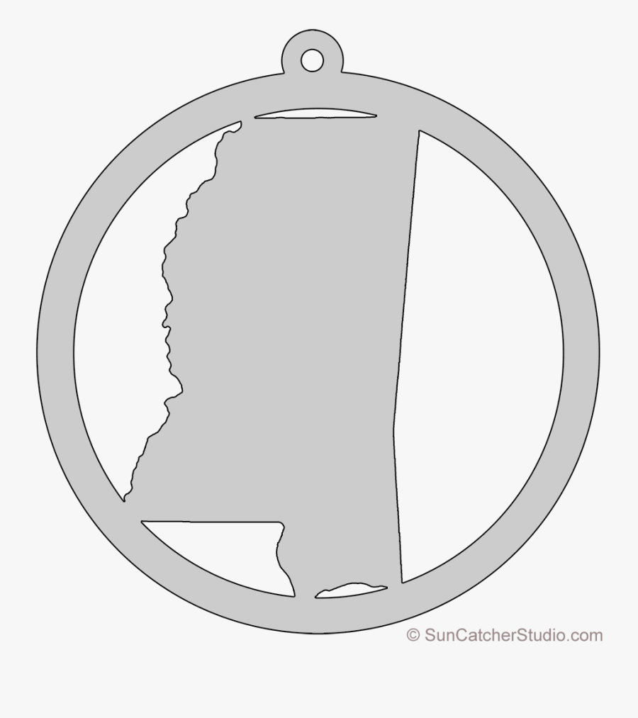 Circle, Transparent Clipart