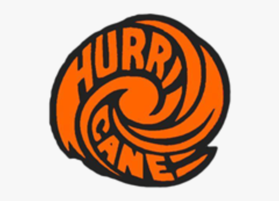 Hanover Park Hurricanes, Transparent Clipart