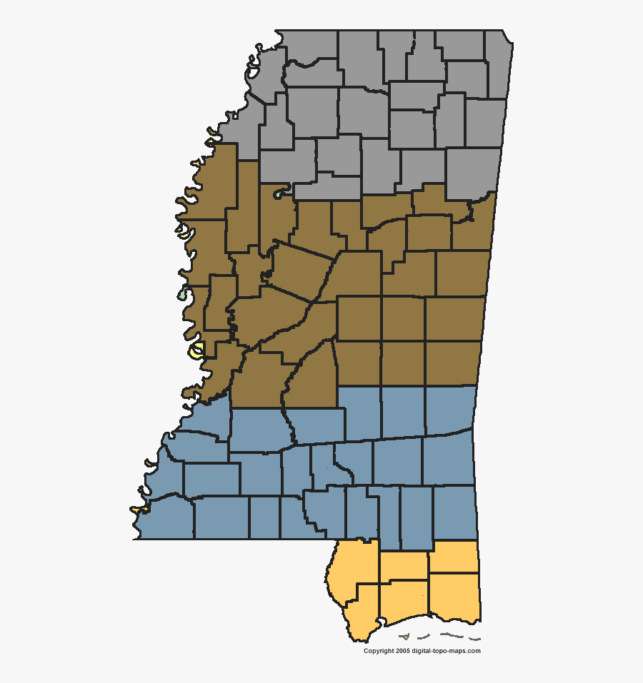 Picture - Oktibbeha County, Transparent Clipart