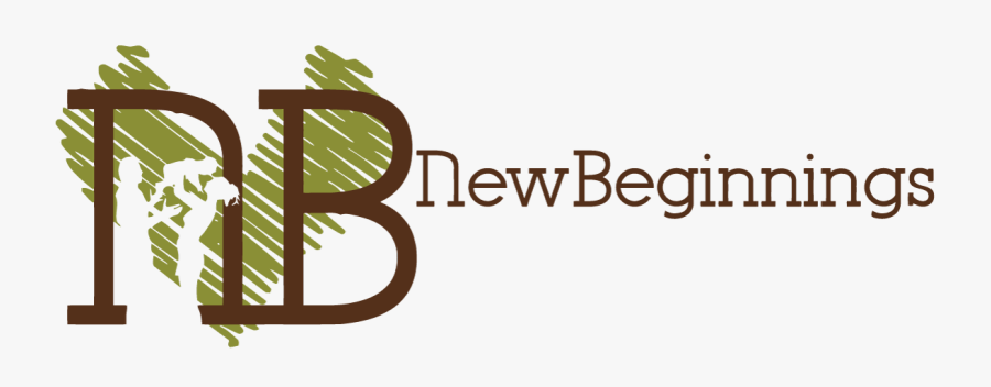 New Beginnings Adoptions - New Beginnings Adoption Logo, Transparent Clipart