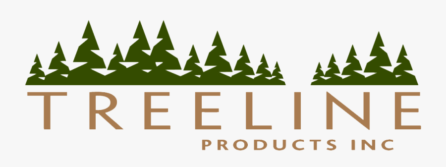 Treeline Products, Transparent Clipart