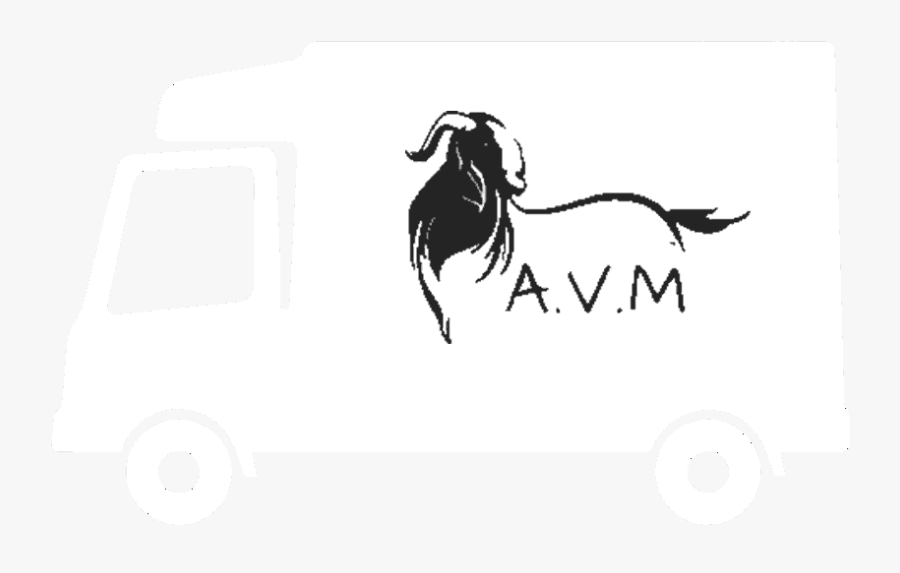 Goat Meat Delivery Scotland Illustration , Free Transparent Clipart