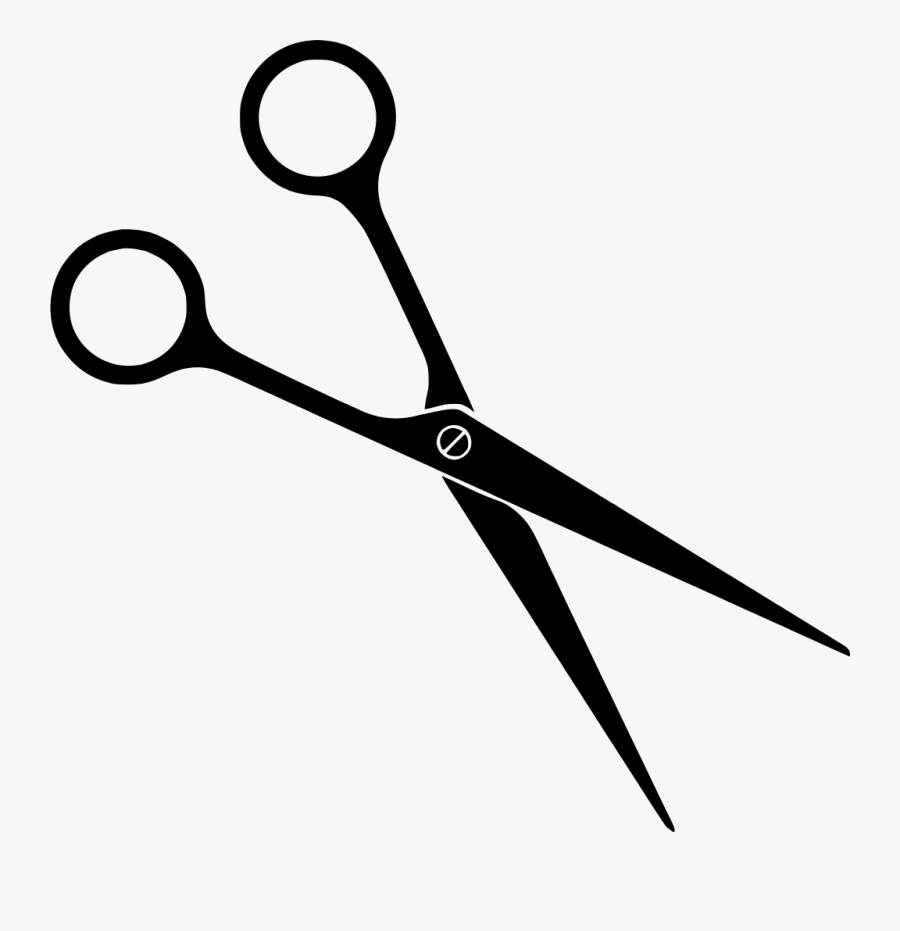 Scissors Svg, Transparent Clipart