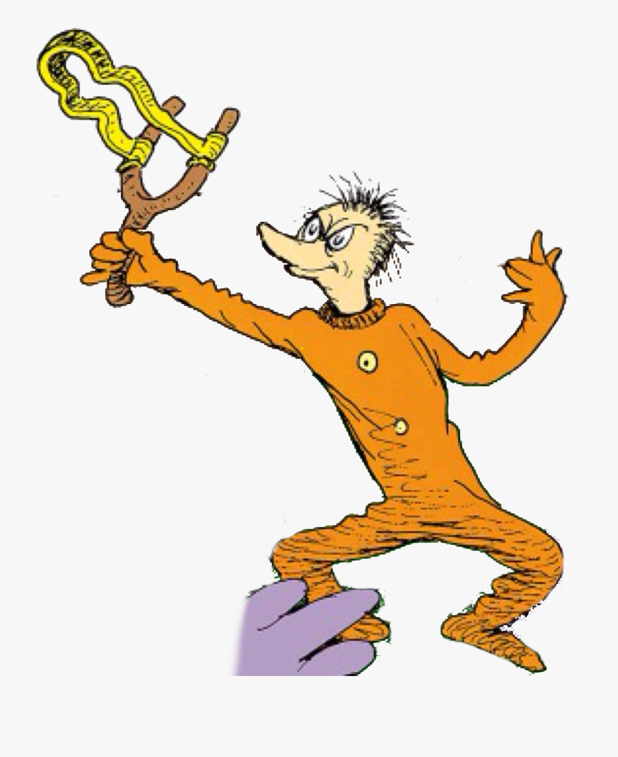 Zook Butter Battle Book Clipart , Png Download - Butter Battle Book Vanitch, Transparent Clipart