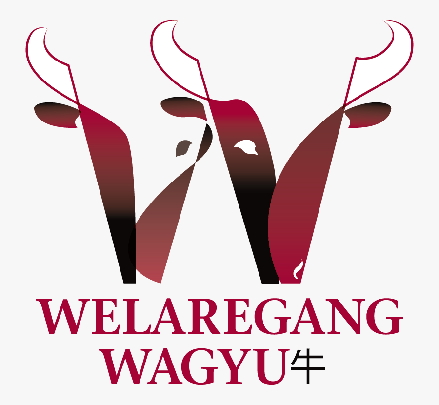 Welaregang Wagyu - Graphic Design, Transparent Clipart