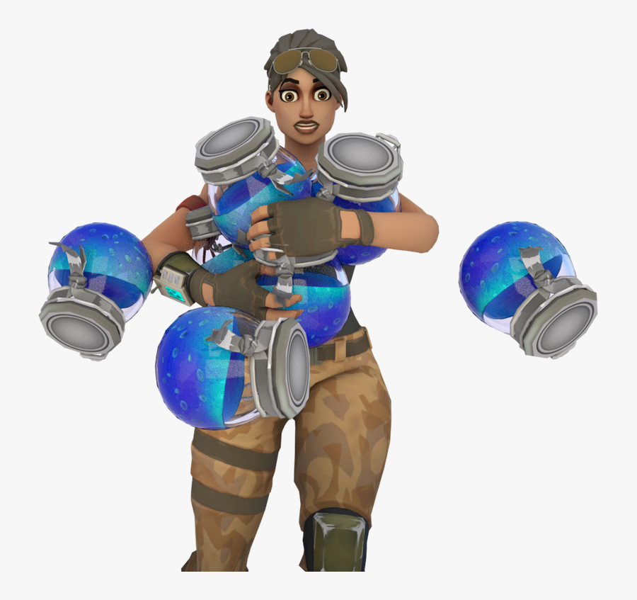 Clip Art Royalty Free Download Battle Royale Servers - Funny Fortnite Transparent, Transparent Clipart