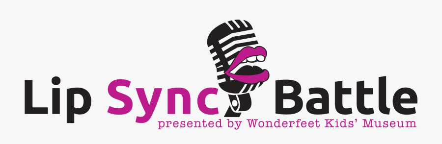Wonderfeet Lip Sync Battle - Equity Lifestyle Properties Inc, Transparent Clipart