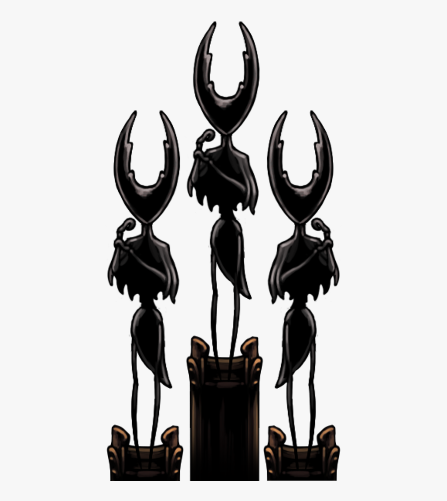 Hollow Knight Wiki - Sisters Of Battle Hollow Knight, Transparent Clipart