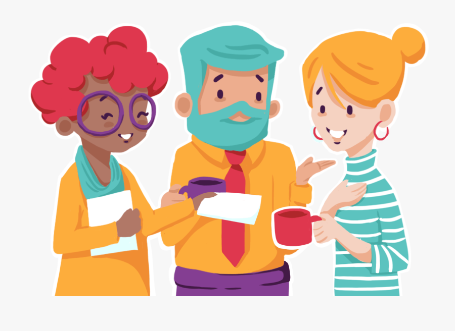 Cartoon, Transparent Clipart
