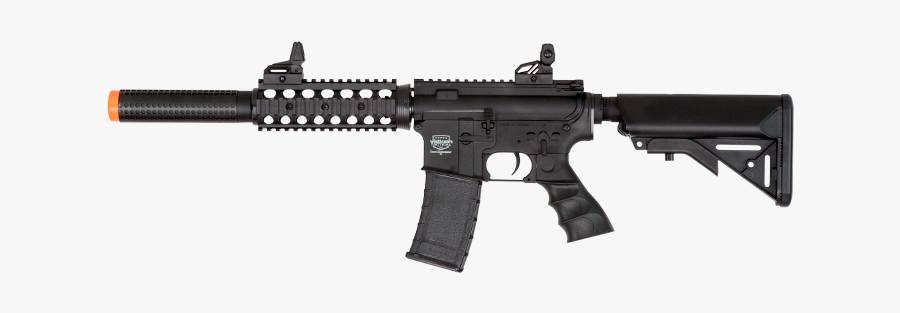 Clip Art Valken Tactical Battle M - Valken Asl Mod M, Transparent Clipart