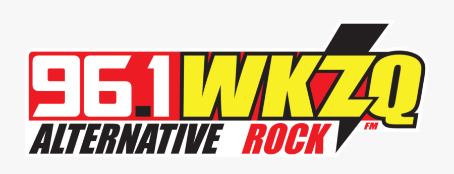 96 - 1 Wkzq, Transparent Clipart