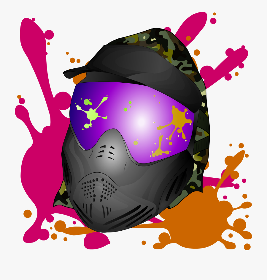 Guns Clip Art Transprent Png Clipart Paintball Png , Free Transparent