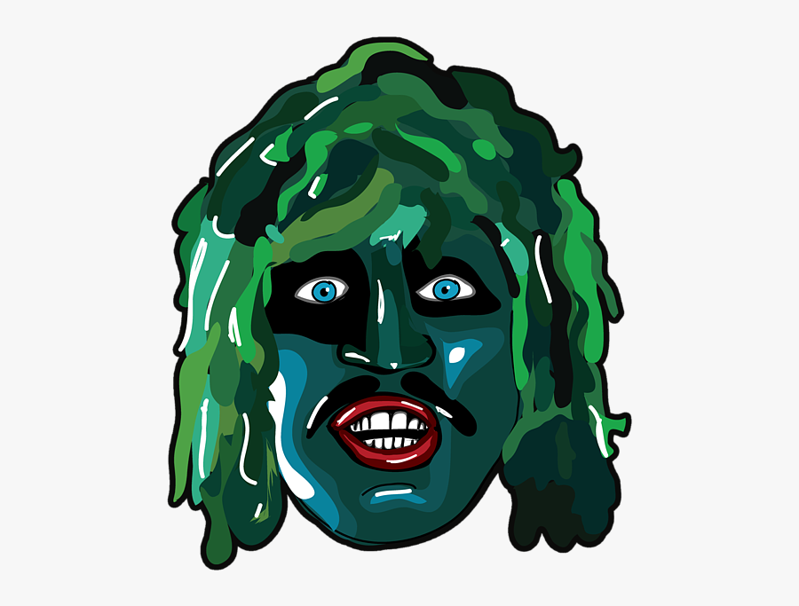 Bleed Area May Not Be Visible - Im Old Gregg Meme, Transparent Clipart