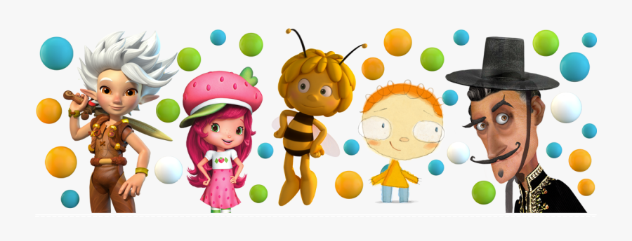 Transparent Kids Watching Tv Clipart - Cartoon, Transparent Clipart