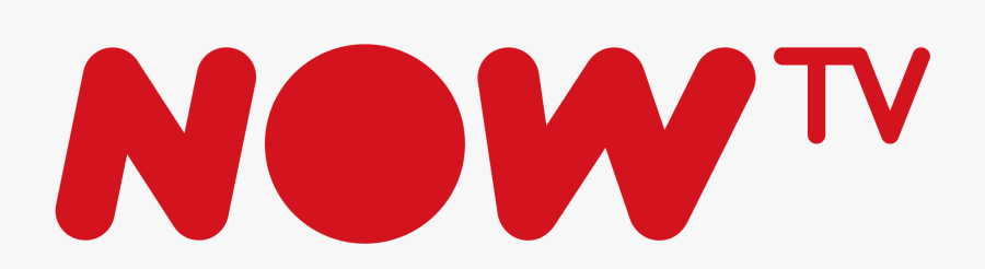Now Tv Logo Png, Transparent Clipart