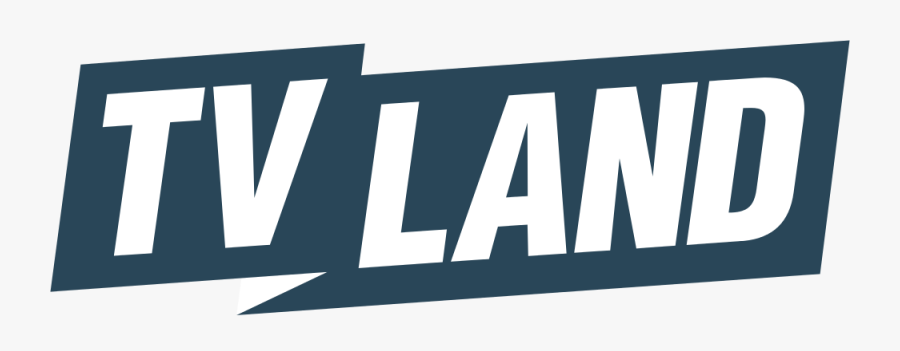 Watch Tv Land Online Free - Current Tv Land Logo, Transparent Clipart
