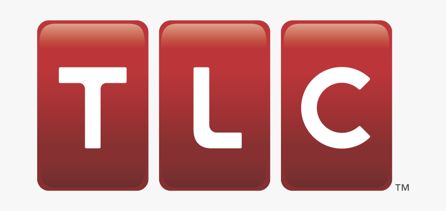 Watching Clipart Red Watch - Tlc Shows Logo Png, Transparent Clipart