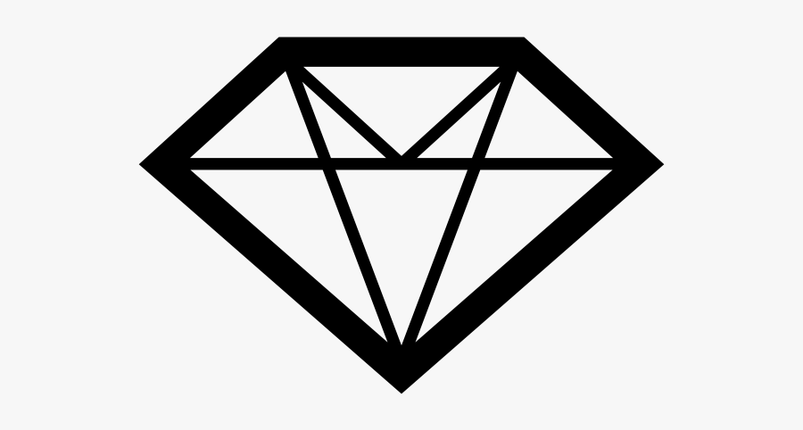 "
 Class="lazyload Lazyload Mirage Cloudzoom Featured - Rose Gold Diamond Logo, Transparent Clipart