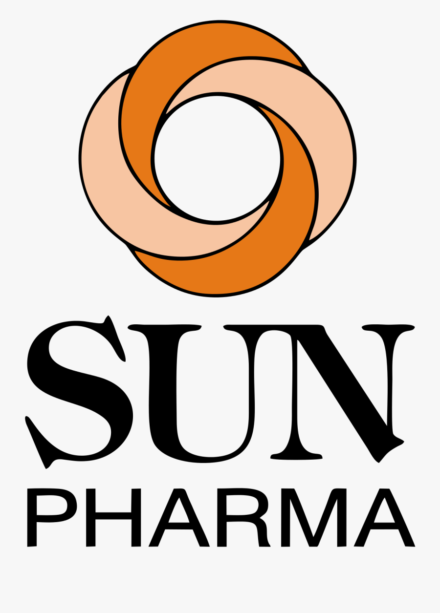 Sun Pharma Logo Png, Transparent Clipart