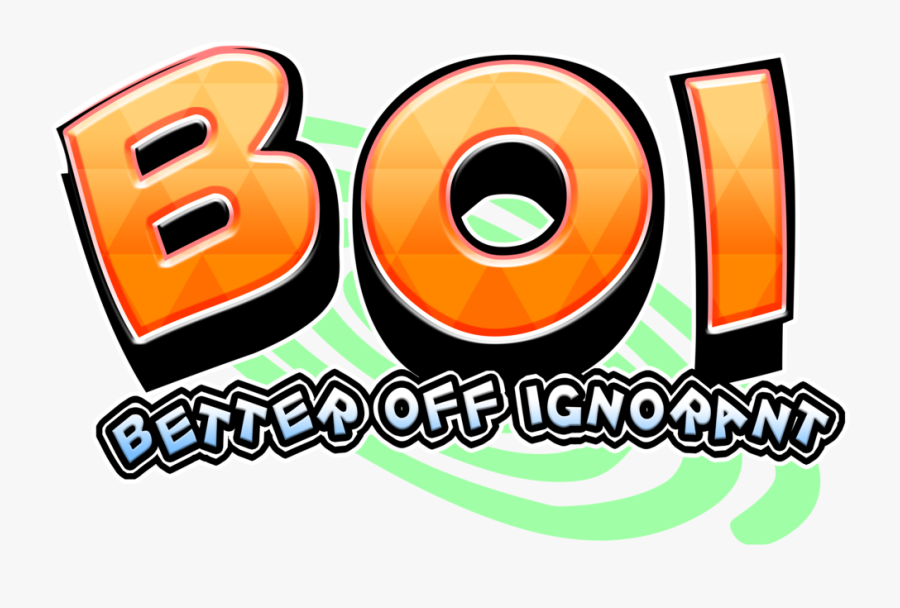 Boi Logo 4, Transparent Clipart