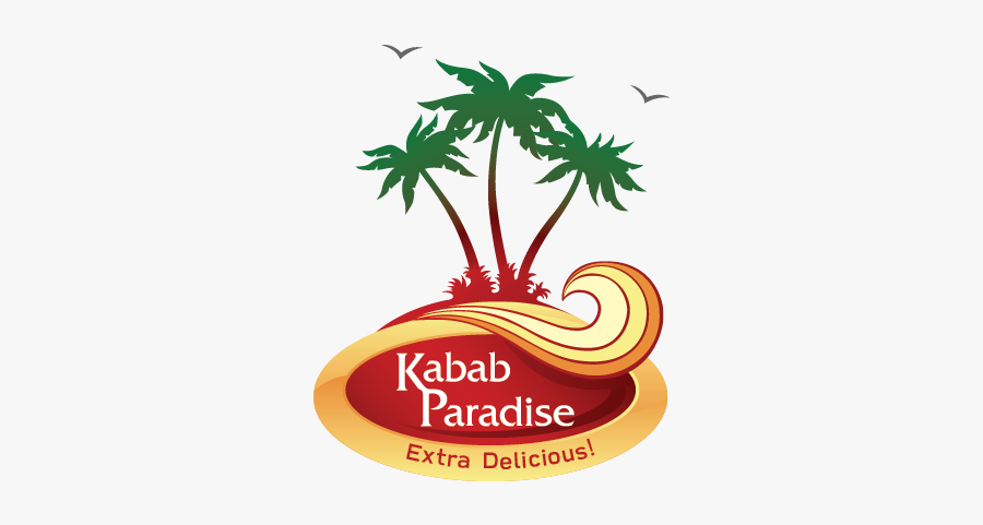 Kabab Paradise, Transparent Clipart