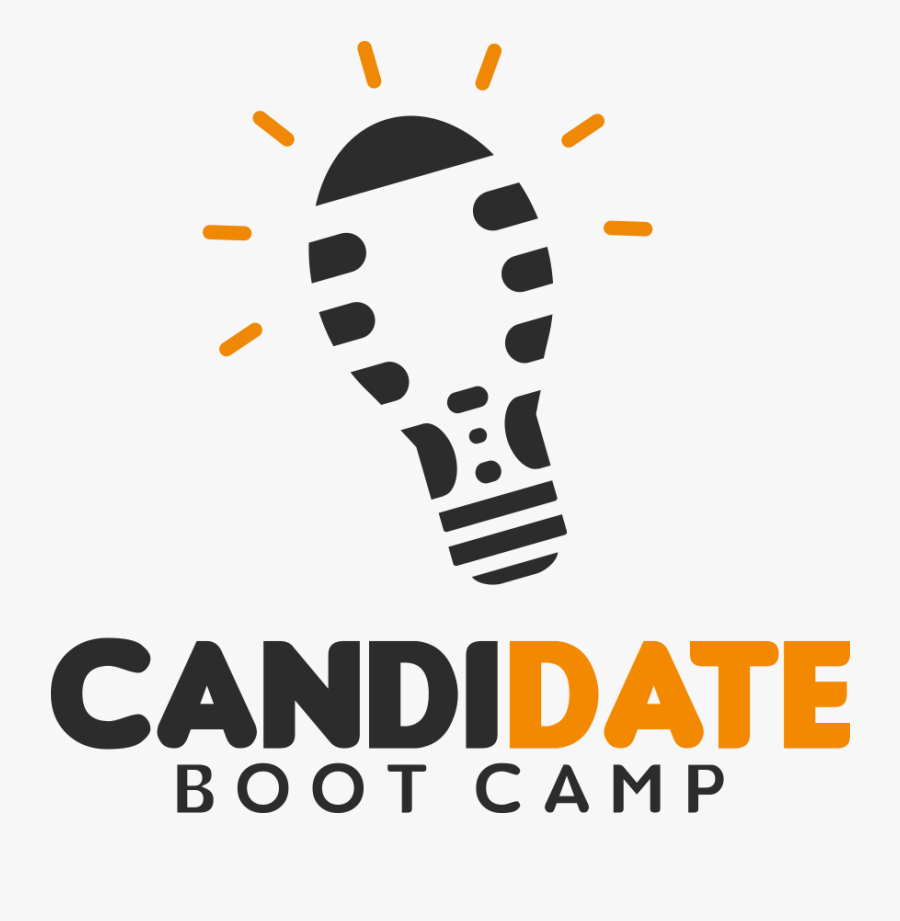 Candidate Boot Camp, Transparent Clipart