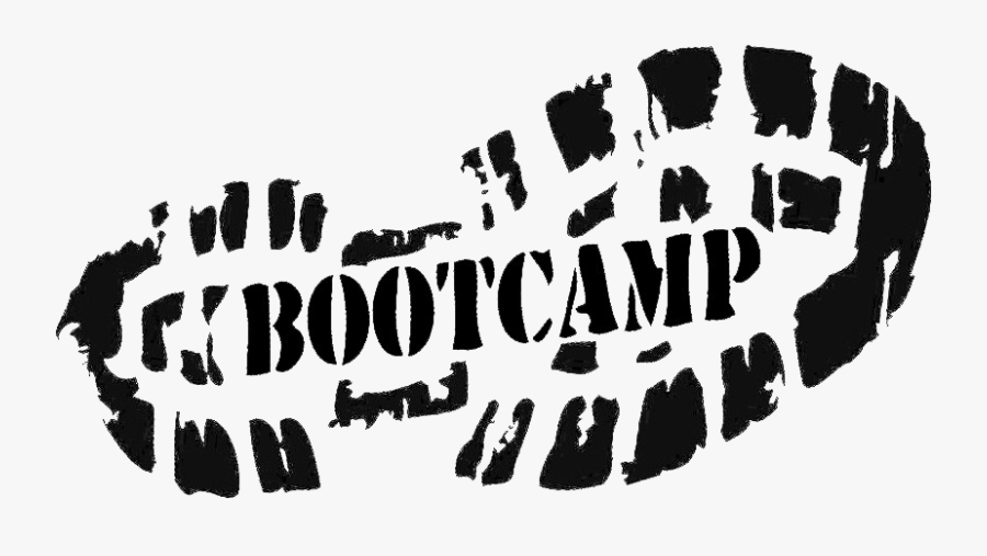 Boot Camp, Transparent Clipart