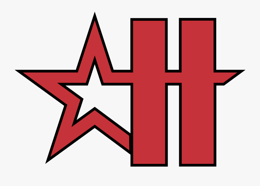 Nba All Stars Logo Png, Transparent Clipart