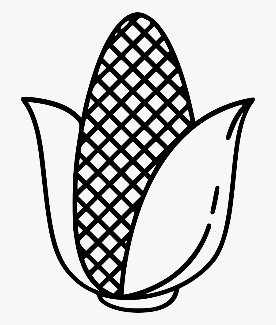 Corn - Wilson Saint Laurent Tennis, Transparent Clipart