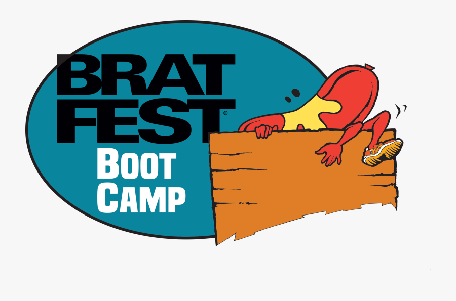 Brat Fest, Transparent Clipart