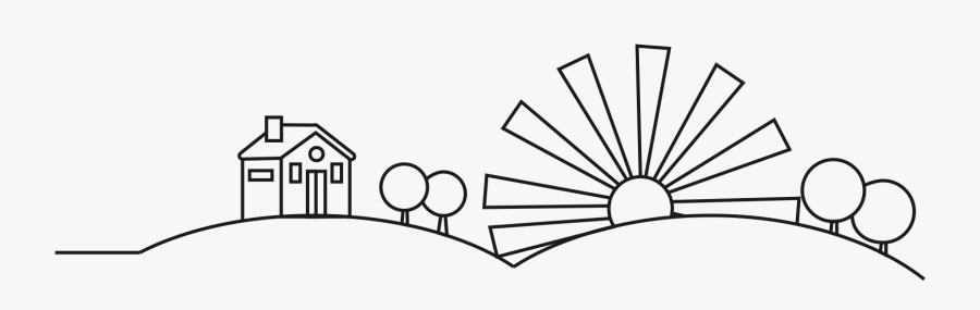 Line Art, Transparent Clipart