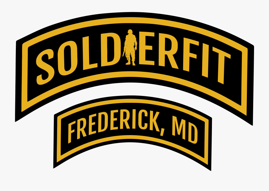 Frederick Logo - Maryland, Transparent Clipart