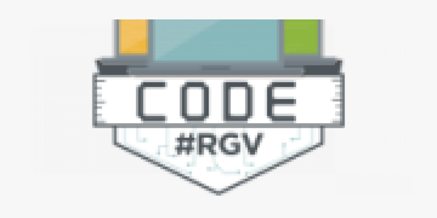 Code Rgv, Transparent Clipart