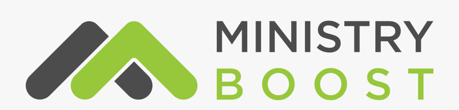 Ministry Boost, Transparent Clipart