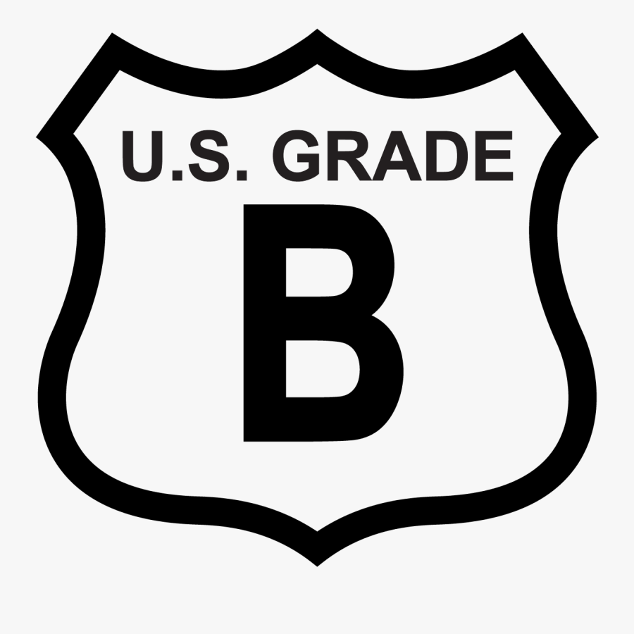 Route 66 Sign Kingman, Transparent Clipart