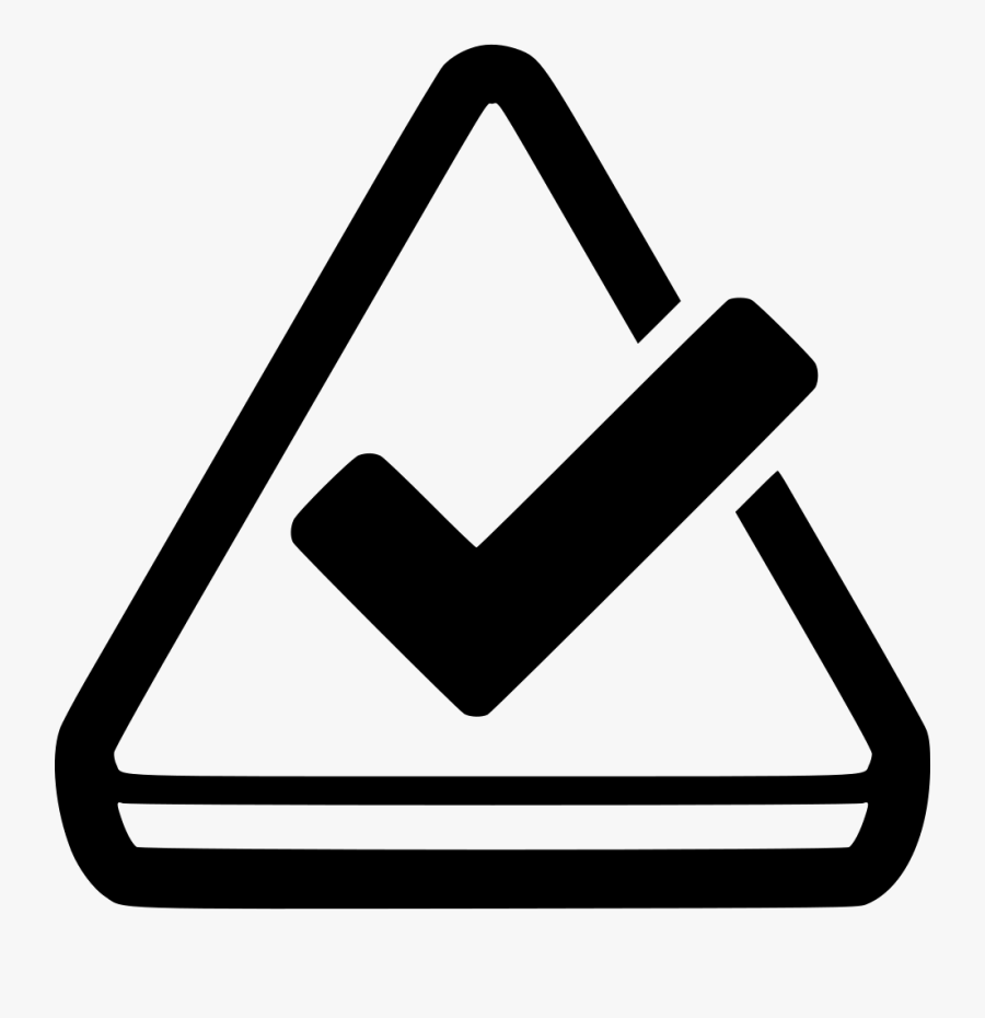 Checkmark Clipart Correct Tick - No Access Icon Png Free, Transparent Clipart